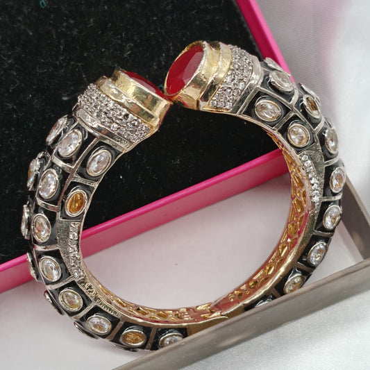 Semi-Precious Stone Bracelet | Elegant & Healing Style